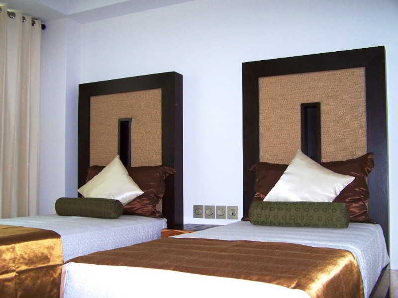 La Tranquila Breath Taking Resort Spa Bahia de Banderas Exterior photo