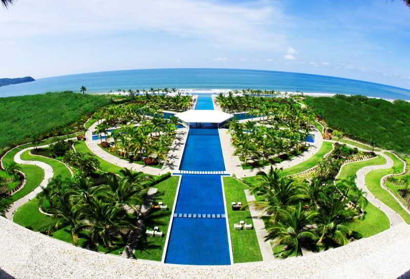 La Tranquila Breath Taking Resort Spa Bahia de Banderas Exterior photo