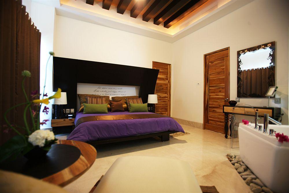 La Tranquila Breath Taking Resort Spa Bahia de Banderas Exterior photo