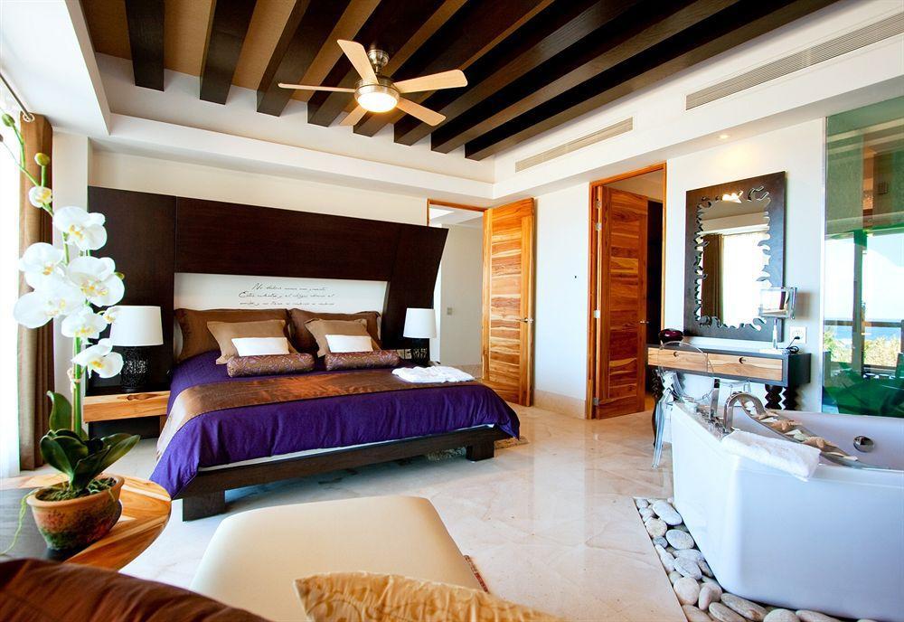 La Tranquila Breath Taking Resort Spa Bahia de Banderas Exterior photo