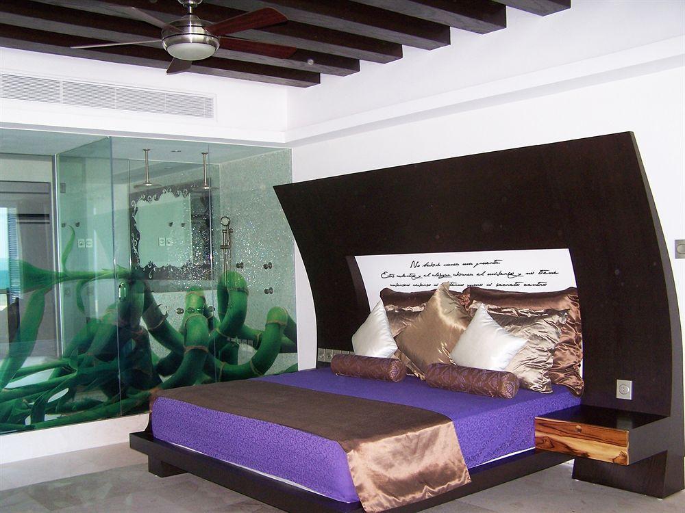 La Tranquila Breath Taking Resort Spa Bahia de Banderas Exterior photo