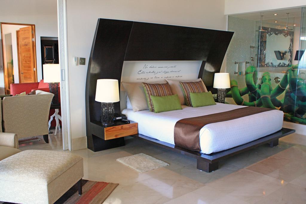 La Tranquila Breath Taking Resort Spa Bahia de Banderas Exterior photo