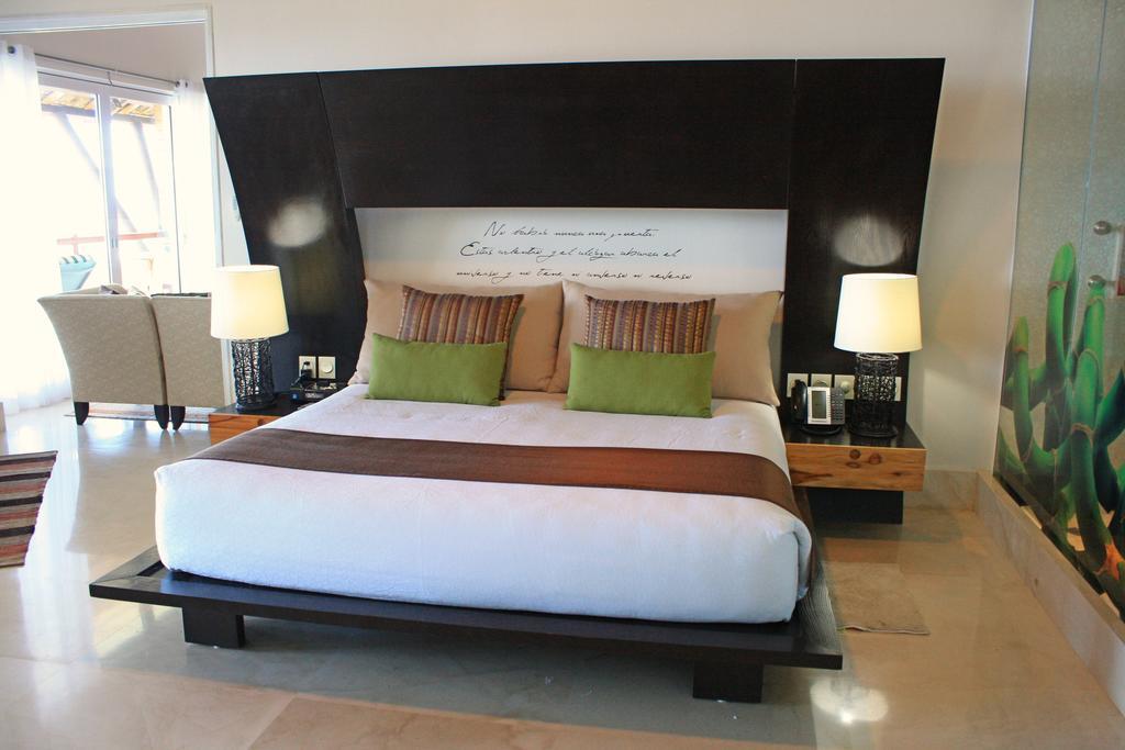 La Tranquila Breath Taking Resort Spa Bahia de Banderas Exterior photo