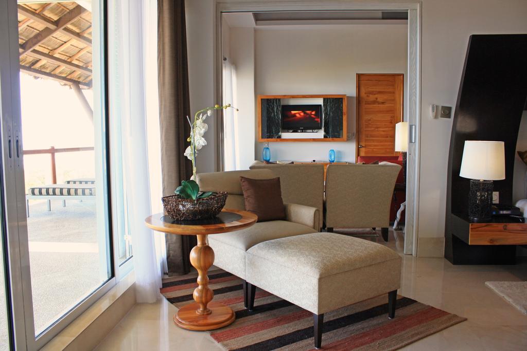 La Tranquila Breath Taking Resort Spa Bahia de Banderas Exterior photo