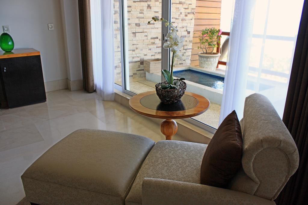 La Tranquila Breath Taking Resort Spa Bahia de Banderas Exterior photo