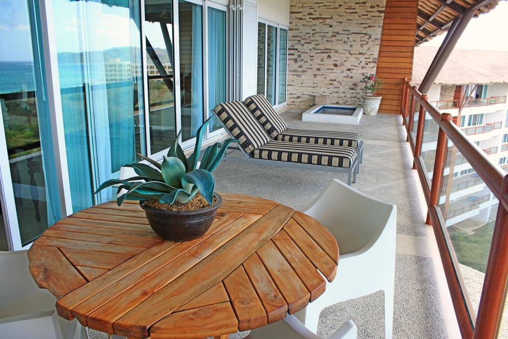La Tranquila Breath Taking Resort Spa Bahia de Banderas Exterior photo