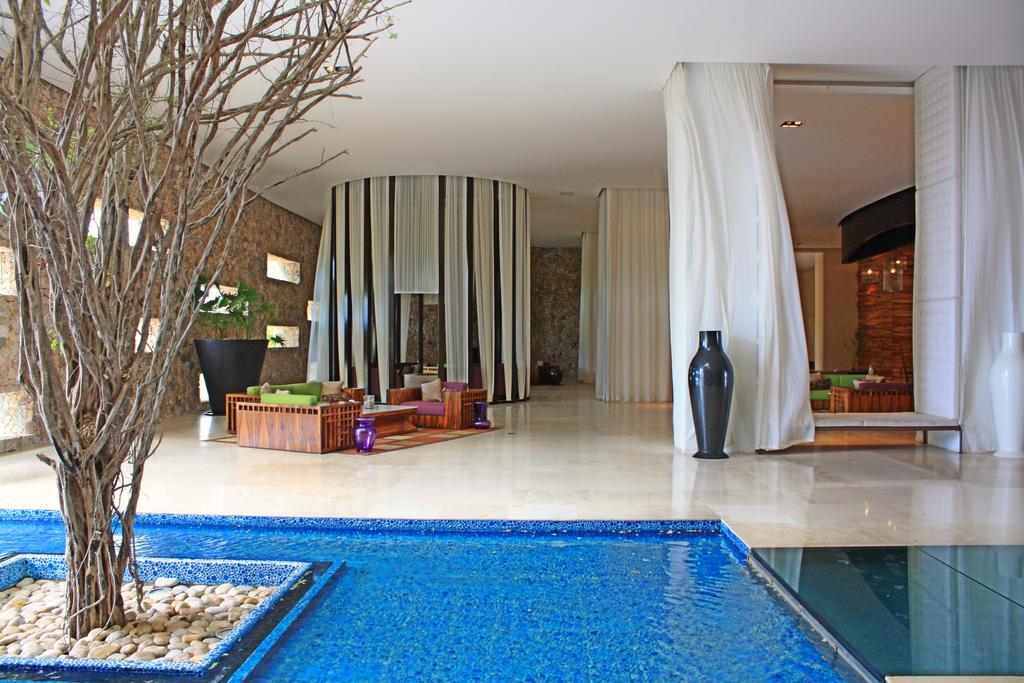 La Tranquila Breath Taking Resort Spa Bahia de Banderas Exterior photo