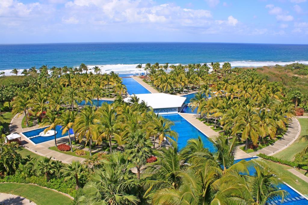 La Tranquila Breath Taking Resort Spa Bahia de Banderas Exterior photo