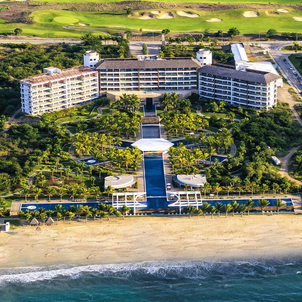 La Tranquila Breath Taking Resort Spa Bahia de Banderas Exterior photo