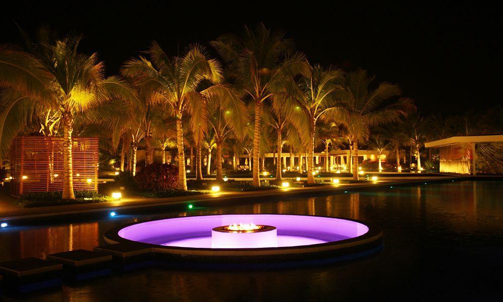 La Tranquila Breath Taking Resort Spa Bahia de Banderas Exterior photo