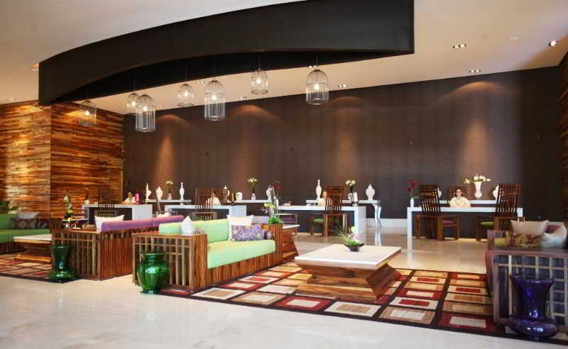 La Tranquila Breath Taking Resort Spa Bahia de Banderas Exterior photo