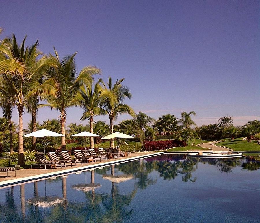 La Tranquila Breath Taking Resort Spa Bahia de Banderas Exterior photo