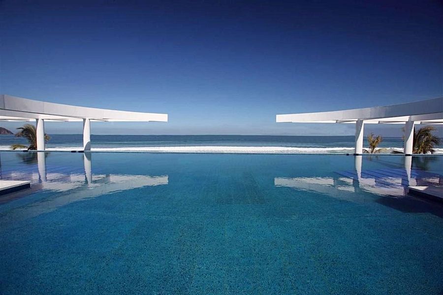 La Tranquila Breath Taking Resort Spa Bahia de Banderas Exterior photo